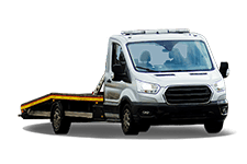 Van Hire Dunmow - Recovery Van - Van hire Dunmow